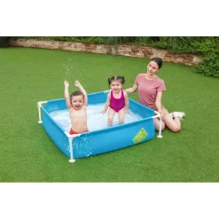 Bestway My First Pool 122x122x30.5 Cm Tubular Pools -Pool Supplies Store bestway my first pool 122x122x30.5 cm tubular pools 6