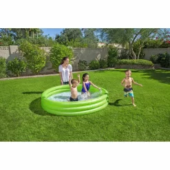 Bestway Play Pool Ø183x33 Cm Round Inflatable Pool -Pool Supplies Store bestway play pool o183x33 cm round inflatable pool 6