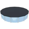 Bestway Pool Cover ``flowclear`` 457 Cm -Pool Supplies Store bestway pool cover flowclear 457 cm