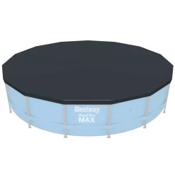 Bestway Pool Cover ``flowclear`` 457 Cm