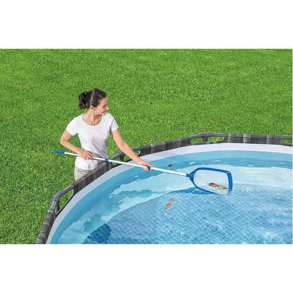 Bestway Pool Leaf Collector 10 Bestway Pool Leaf Collector - Image 8