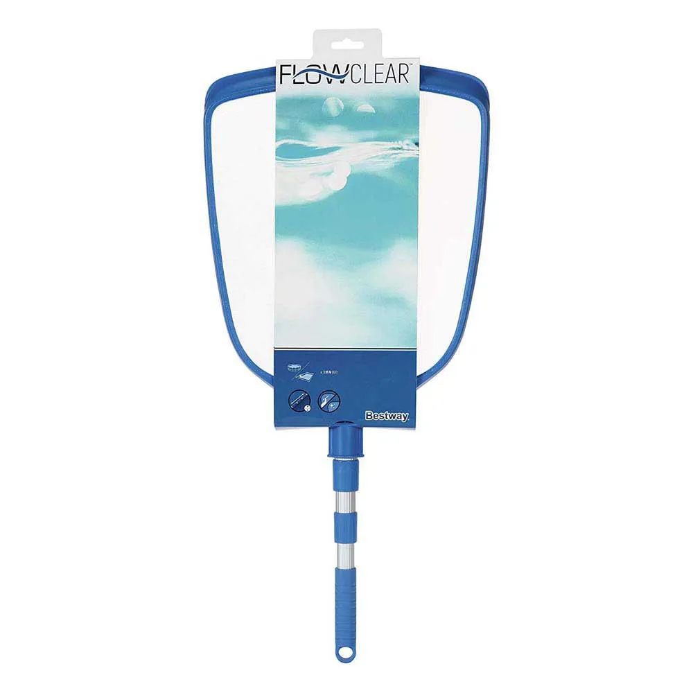 Bestway Pool Leaf Collector 12 Bestway Pool Leaf Collector - Image 10