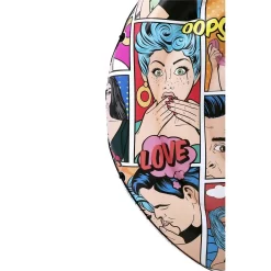 Bestway Pop Art Inflatable Island 188 Cm -Pool Supplies Store bestway pop art inflatable island 188 cm 3