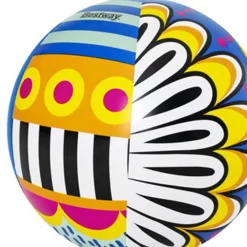 Bestway Pop Beach Ball 12 Bestway Pop Beach Ball -Pool Supplies Store bestway pop beach ball 2