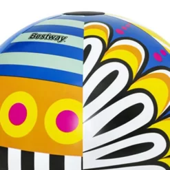 Bestway Pop Beach Ball 13 Bestway Pop Beach Ball -Pool Supplies Store bestway pop beach ball 3
