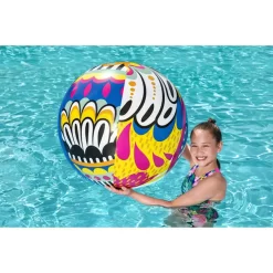 Bestway Pop Beach Ball 16 Bestway Pop Beach Ball -Pool Supplies Store bestway pop beach ball 6
