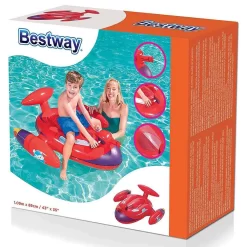 Bestway Rocket Pool Air Mattres 14 Bestway Rocket Pool Air Mattres -Pool Supplies Store bestway rocket pool air mattres 5