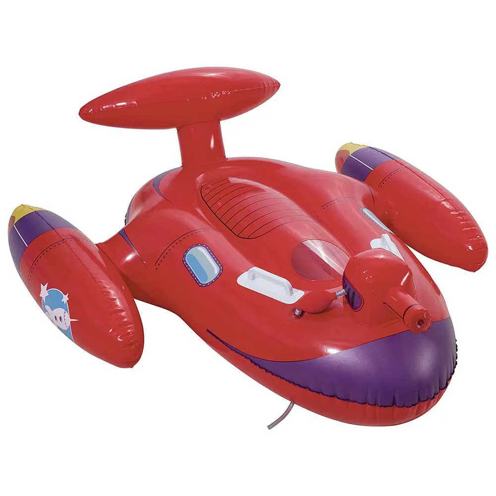 Bestway Rocket Pool Air Mattres 3 Bestway Rocket Pool Air Mattres