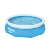 Bestway Round Fast Set Swimming Pool With Purifier 305X76 Cm