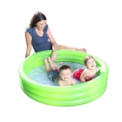 Bestway Round S Pool 102X25 Cm