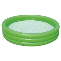 Bestway Slime Baff 152x30 Cm Round Inflatable Pool -Pool Supplies Store bestway slime baff 152x30 cm round inflatable pool 2