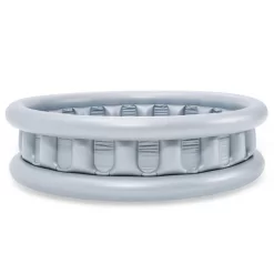 Bestway Space Ship 157x43 Cm Round Inflatable Pool