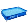 Bestway Splash 225x150x43 Cm Tubular Pools 2 Bestway Splash 225x150x43 Cm Tubular Pools -Pool Supplies Store bestway splash 225x150x43 cm tubular pools