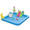 Bestway Square Inflatable Play Pool
