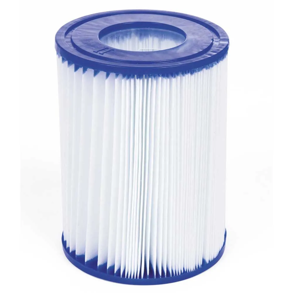 Bestway Steel Pro MAX 427x107 Cm Round Tubular Pool 7 Bestway Steel Pro MAX 427x107 Cm Round Tubular Pool - Image 5