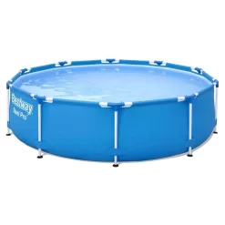 Bestway Steel Pro Tubular Pool 305x76 Cm
