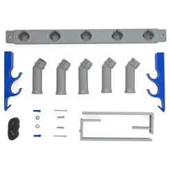 Bestway StorePro Pool´s Accesories Organizer -Pool Supplies Store bestway storepro pools accesories organizer 2