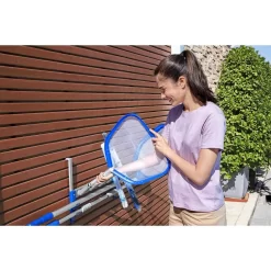 Bestway StorePro Pool´s Accesories Organizer -Pool Supplies Store bestway storepro pools accesories organizer 6