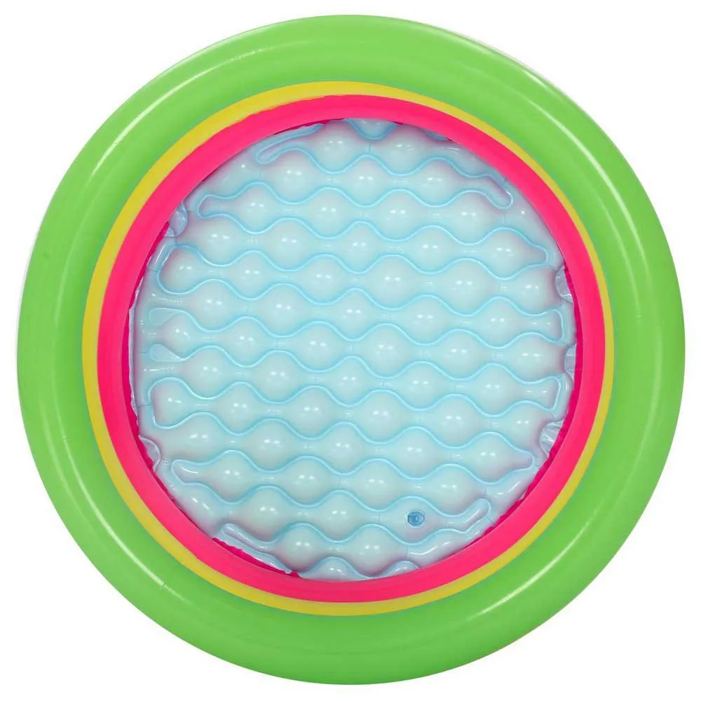 Bestway Summer 70x24 Cm Round Inflatable Pool 4 Bestway Summer 70x24 Cm Round Inflatable Pool - Image 2