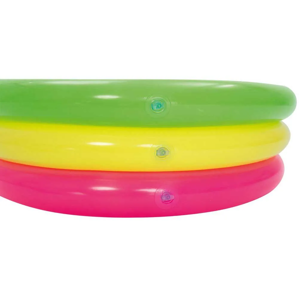 Bestway Summer 70x24 Cm Round Inflatable Pool 5 Bestway Summer 70x24 Cm Round Inflatable Pool - Image 3