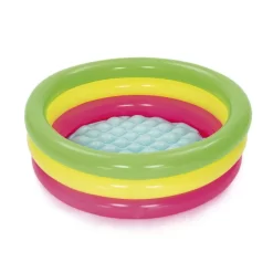 Bestway Summer 70x24 Cm Round Inflatable Pool