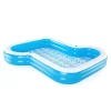 Bestway Sunsationa Family Inflatalable Pool 305x274x4 Cm -Pool Supplies Store bestway sunsationa family inflatalable pool 305x274x4 cm