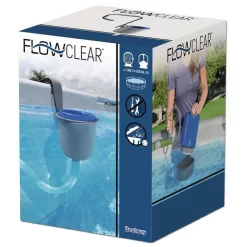Bestway Surface Skimmer For Removable Pools -Pool Supplies Store bestway surface skimmer for removable pools 3