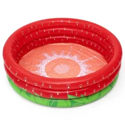 Bestway Sweet Strawberry 160x38 Cm Round Inflatable Pool