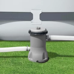 Bestway Swimming Pool Filter 2.000 Litres Per Hour -Pool Supplies Store bestway swimming pool filter 2.000 litres per hour 2