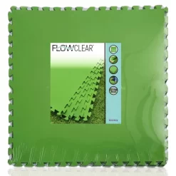 Bestway Swimming Pool Floor Protector 9 Units -Pool Supplies Store bestway swimming pool floor protector 9 units 3