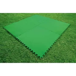 Bestway Swimming Pool Floor Protector 9 Units -Pool Supplies Store bestway swimming pool floor protector 9 units 5