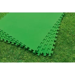 Bestway Swimming Pool Floor Protector 9 Units -Pool Supplies Store bestway swimming pool floor protector 9 units 9