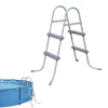 Bestway Swimming Pool Ladder Height 84 Cm -Pool Supplies Store bestway swimming pool ladder height 84 cm
