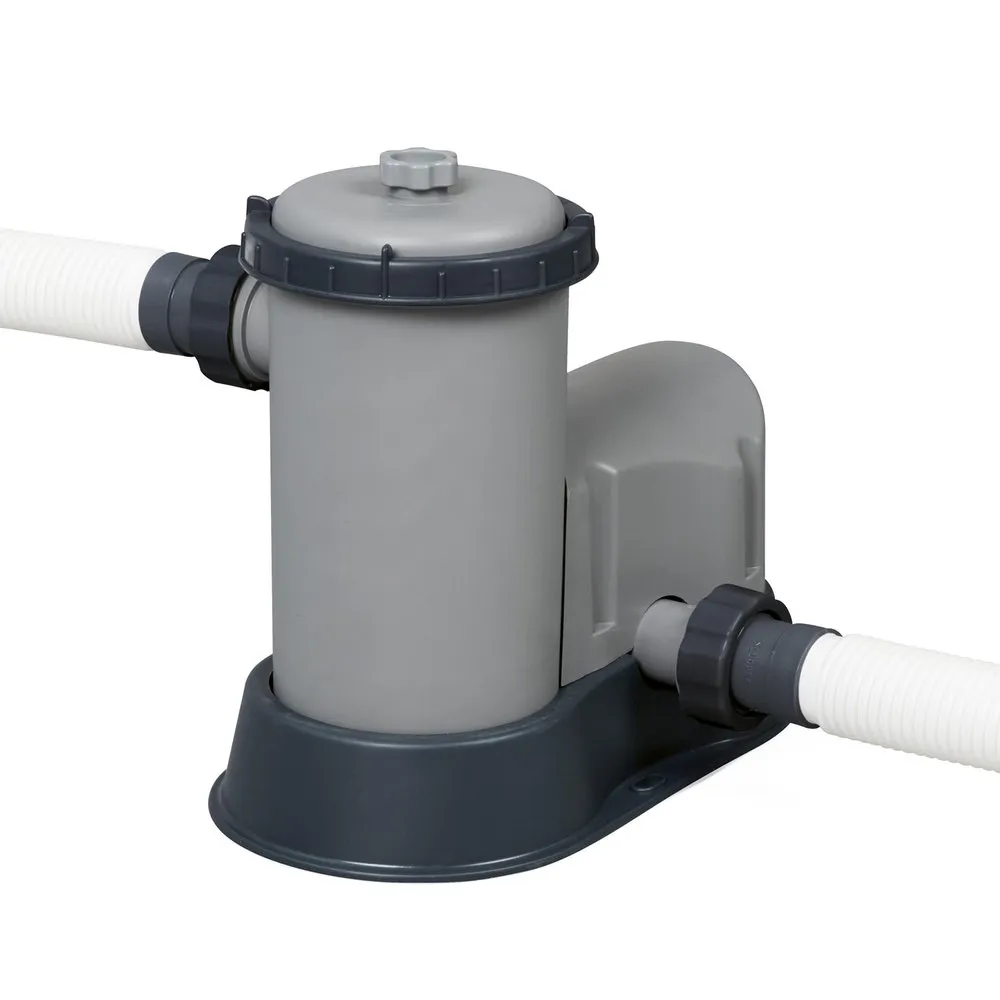 Bestway Swimming Pool Purifier 5 678 L/H Filter III 3 Bestway Swimming Pool Purifier 5 678 L/H Filter III