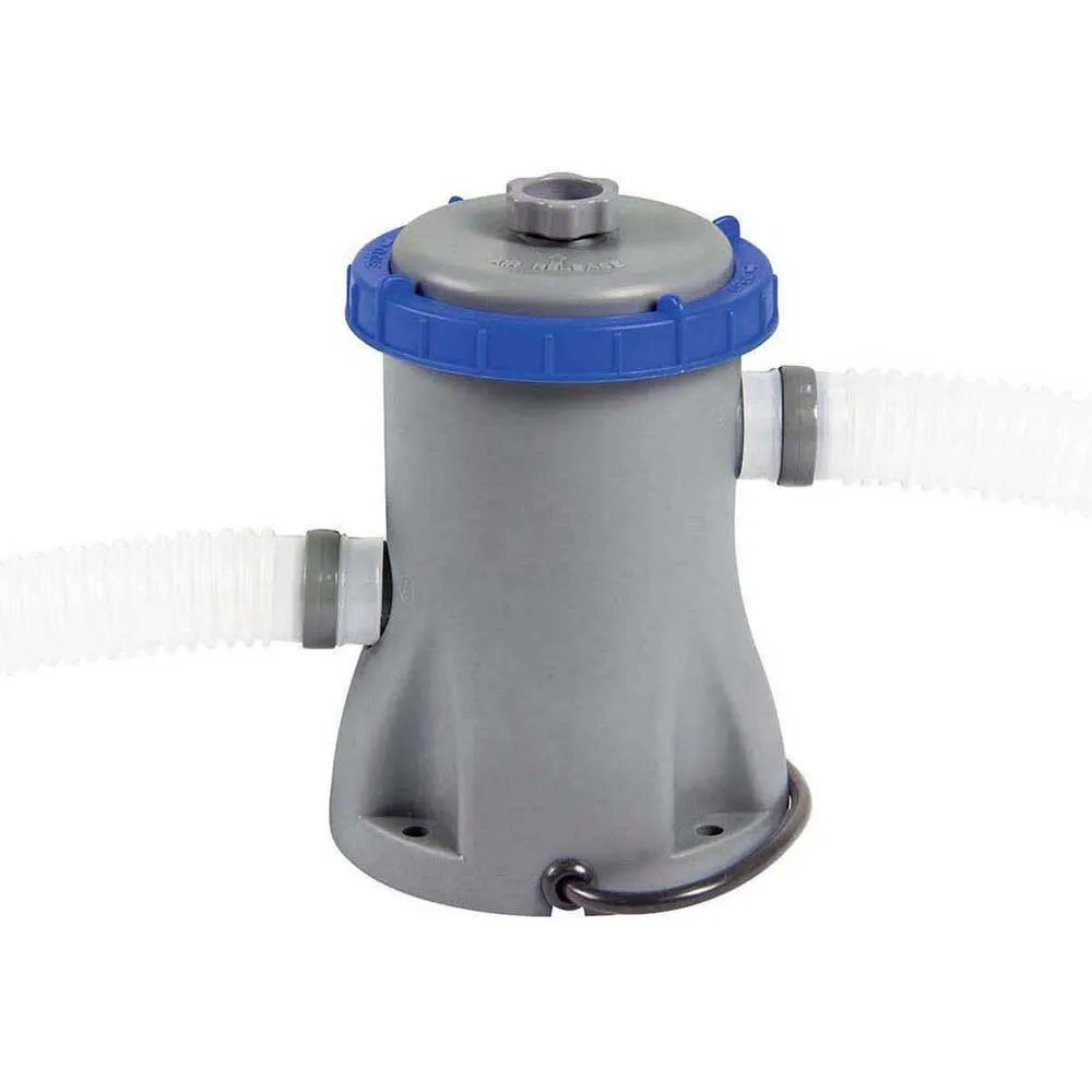 Bestway Tubular Pool 366x76 Cm 4 Bestway Tubular Pool 366x76 Cm - Image 2