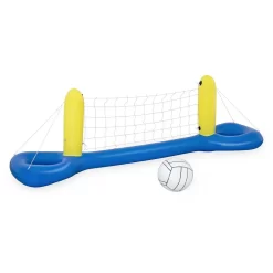 Bestway Volley Ball 244x64 Cm Floating Goal -Pool Supplies Store bestway volley ball 244x64 cm floating goal 2