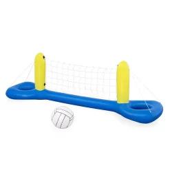 Bestway Volley Ball 244x64 Cm Floating Goal