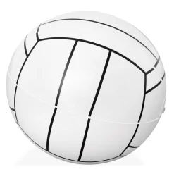 Bestway Volley Ball 244x64 Cm Floating Goal -Pool Supplies Store bestway volley ball 244x64 cm floating goal 3