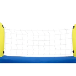 Bestway Volley Ball 244x64 Cm Floating Goal -Pool Supplies Store bestway volley ball 244x64 cm floating goal 8
