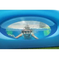 Bestway Window 168x168x56 Cm Square Inflatable Pool 35 Bestway Window 168x168x56 Cm Square Inflatable Pool -Pool Supplies Store bestway window 168x168x56 cm square inflatable pool 16