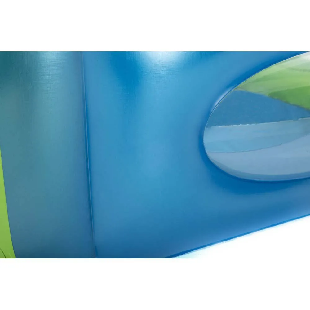 Bestway Window 168x168x56 Cm Square Inflatable Pool 7 Bestway Window 168x168x56 Cm Square Inflatable Pool - Image 5