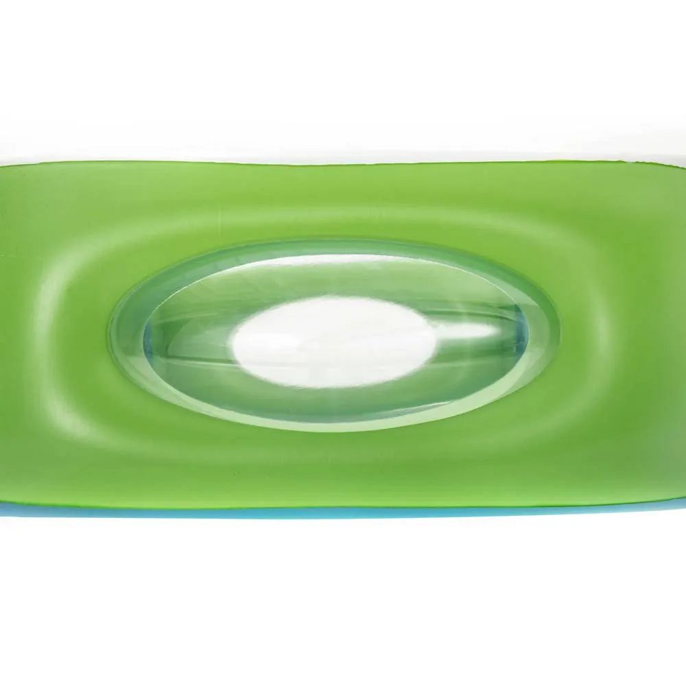 Bestway Window 168x168x56 Cm Square Inflatable Pool 9 Bestway Window 168x168x56 Cm Square Inflatable Pool - Image 7