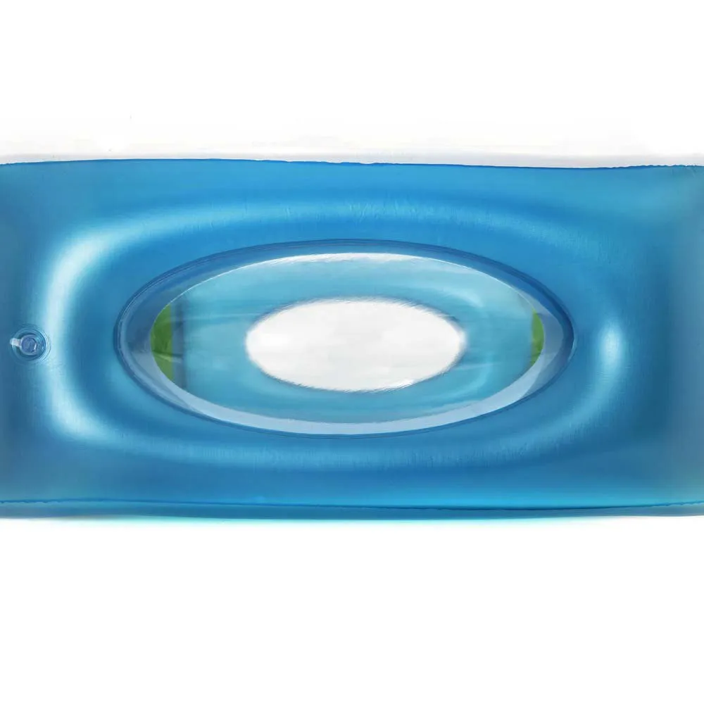 Bestway Window 168x168x56 Cm Square Inflatable Pool 10 Bestway Window 168x168x56 Cm Square Inflatable Pool - Image 8