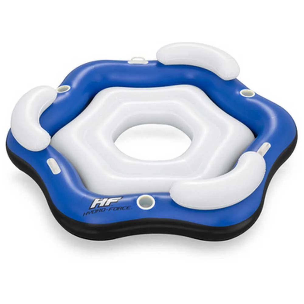 Bestway X3 Inflatable Island 4 Bestway X3 Inflatable Island - Image 2