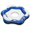 Bestway X3 Inflatable Island -Pool Supplies Store bestway x3 inflatable island