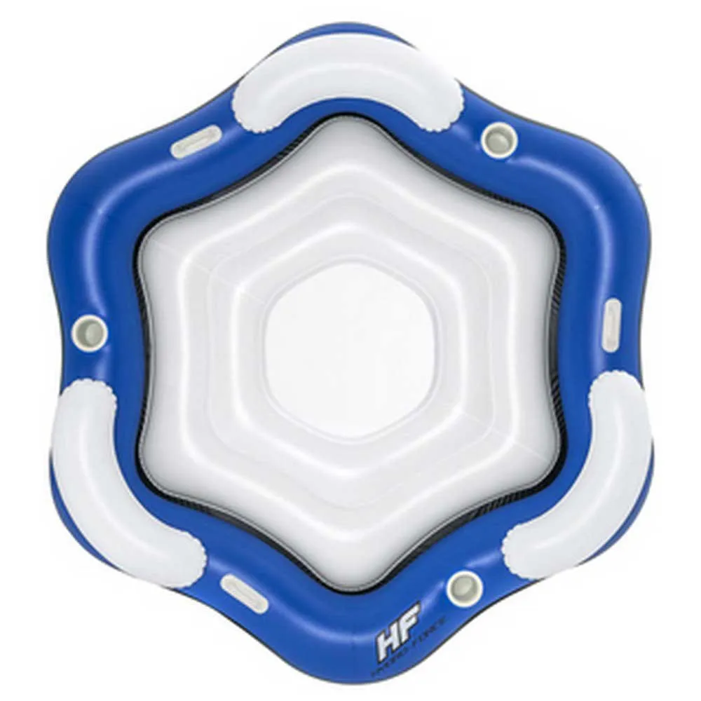 Bestway X3 Inflatable Island 5 Bestway X3 Inflatable Island - Image 3