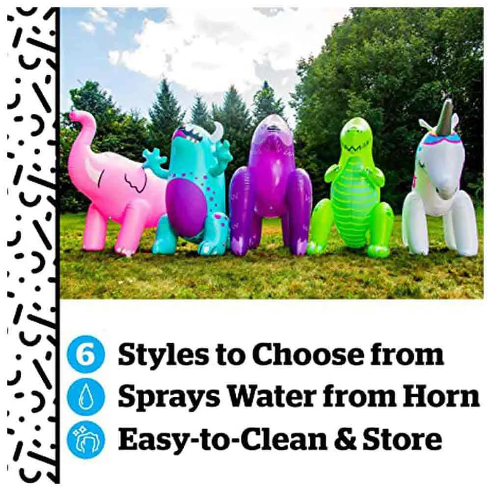 Ape Yard Sprinkler 8 Ape Yard Sprinkler - Image 6