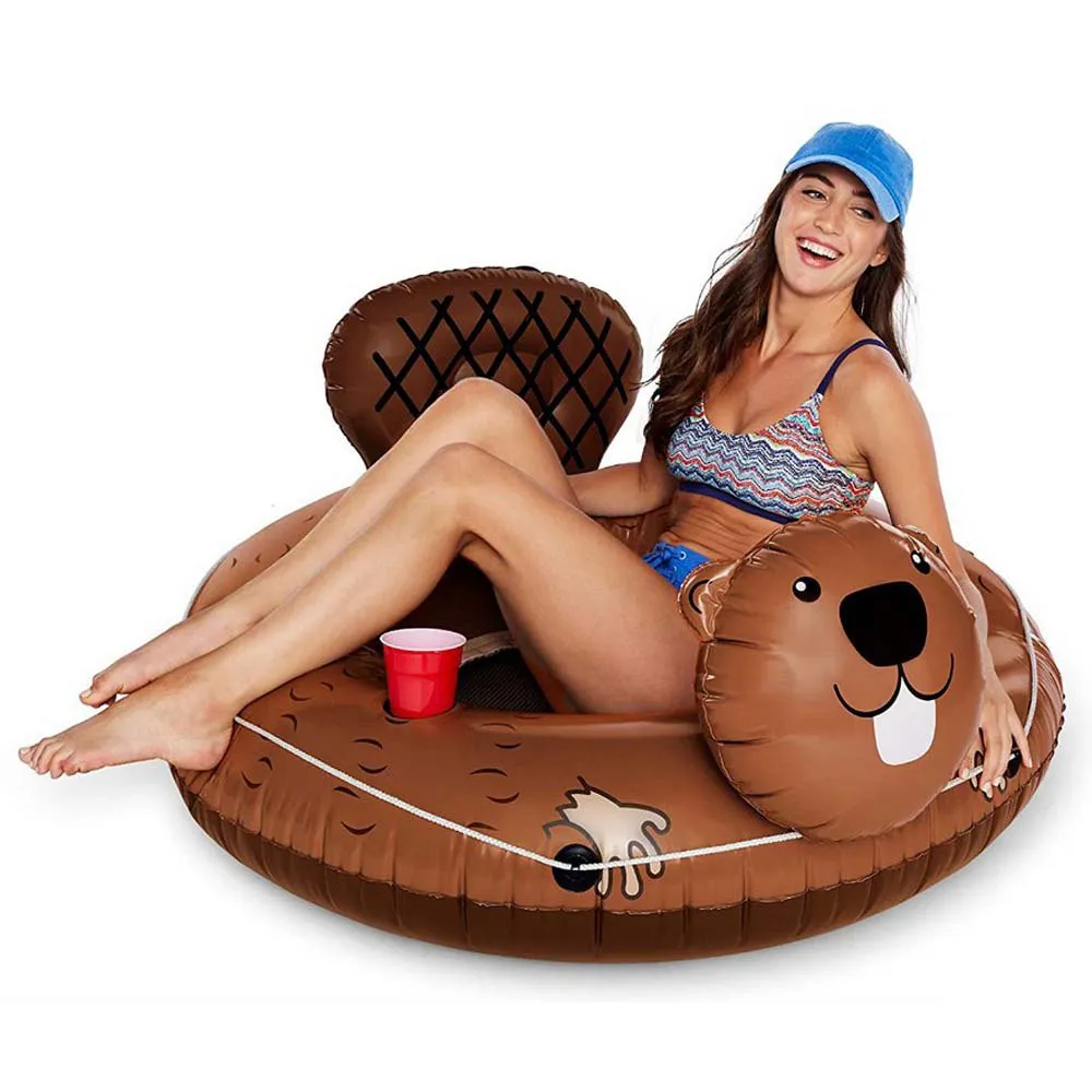 Beaver River Tube Float 4 Beaver River Tube Float - Image 2