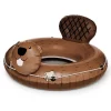 Beaver River Tube Float -Pool Supplies Store bigmouth inc beaver river tube float