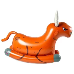Bull Rocker Float